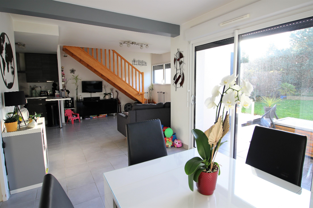 Maison T4 à Saint jacques de la lande