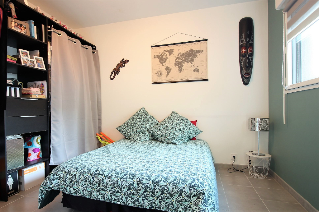 Maison T4 à Saint jacques de la lande