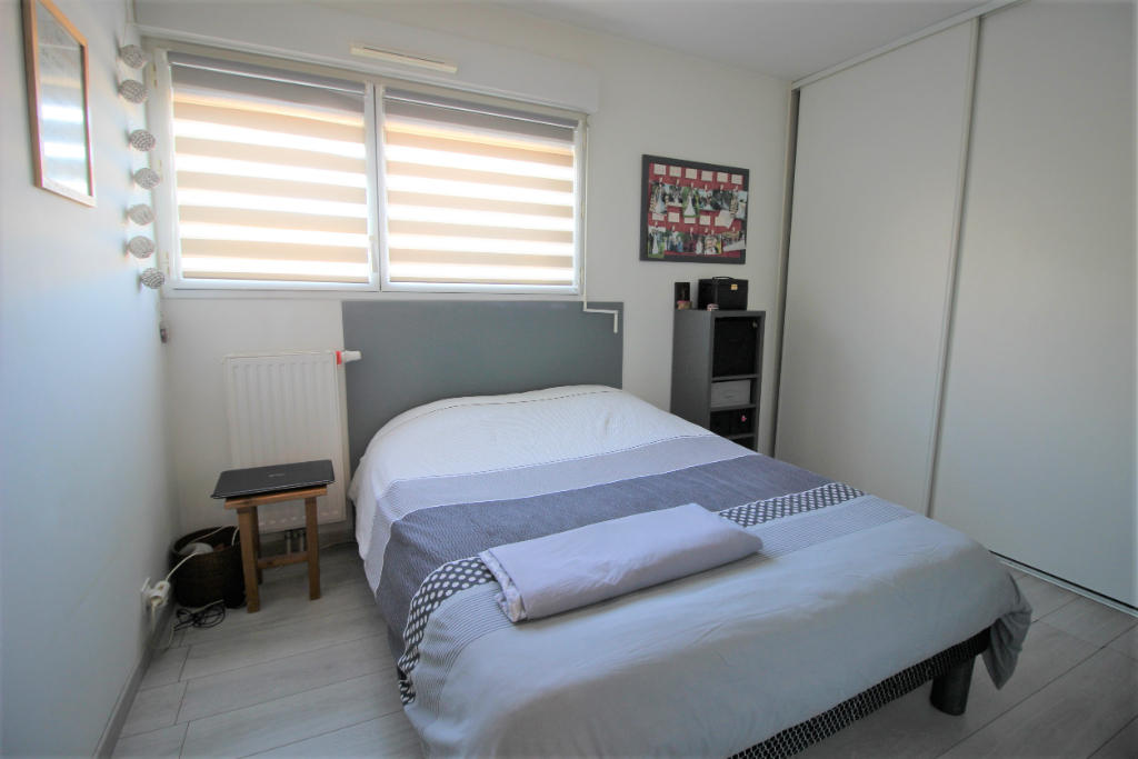 Maison T4 à Saint jacques de la lande