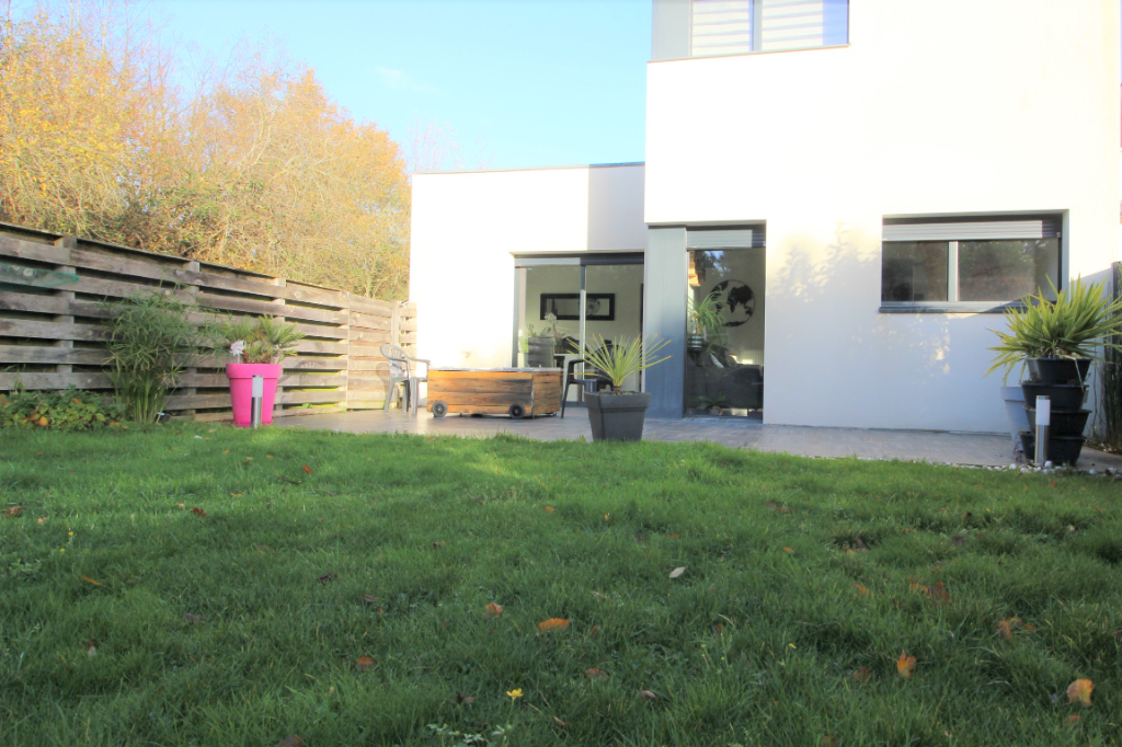 Maison T4 à Saint jacques de la lande