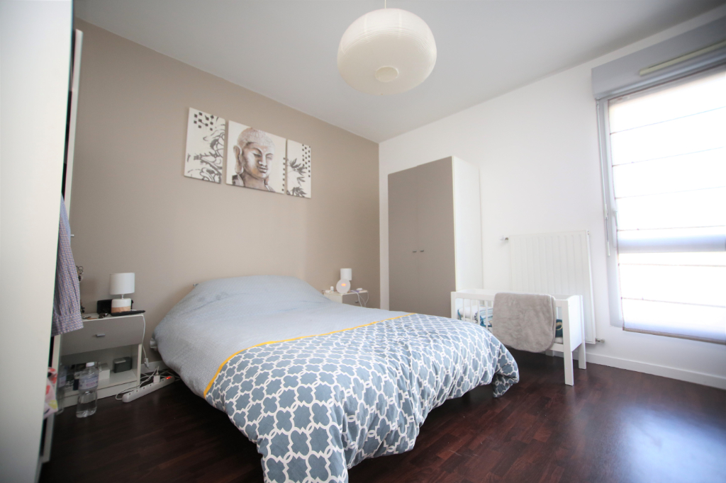 Appartement T4 à Rennes