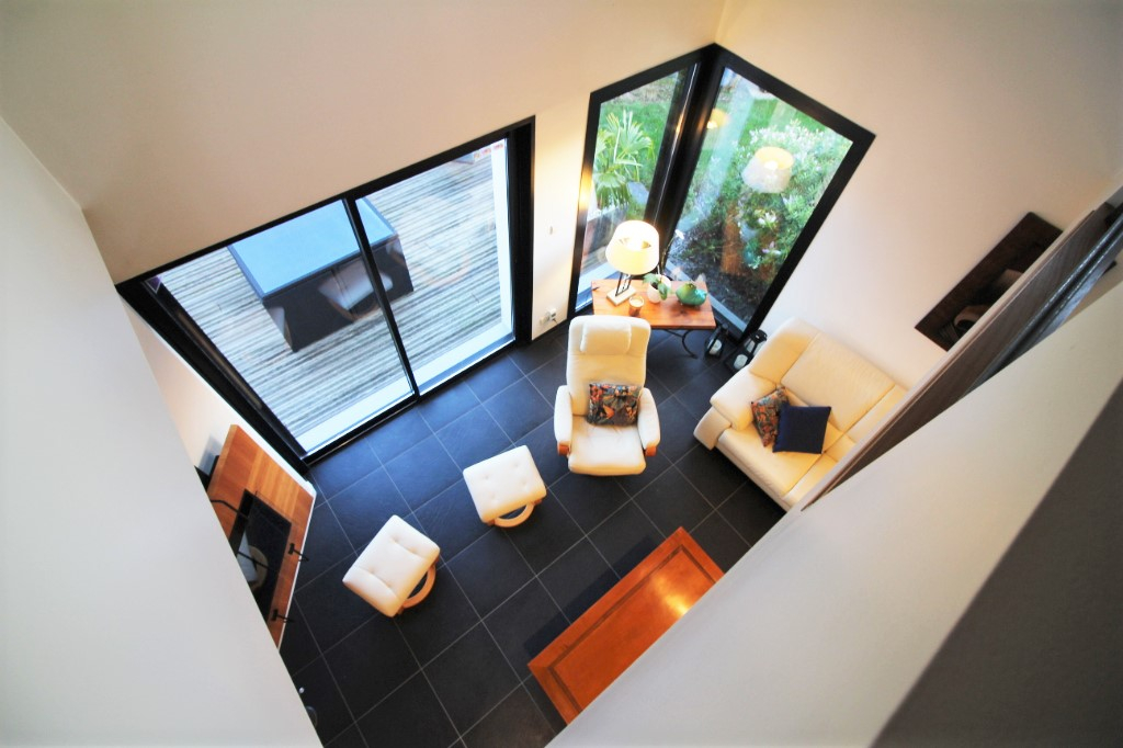 Maison T6 à Chateaugiron