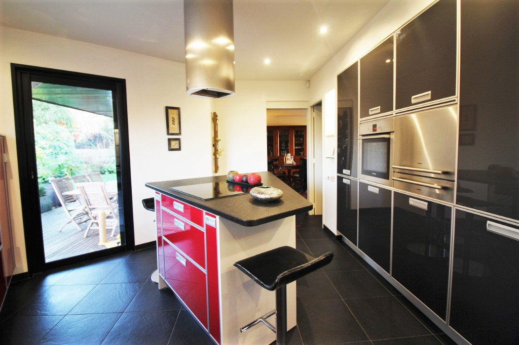 Maison T6 à Chateaugiron