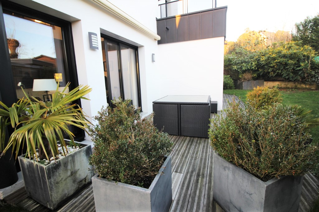 Maison T6 à Chateaugiron