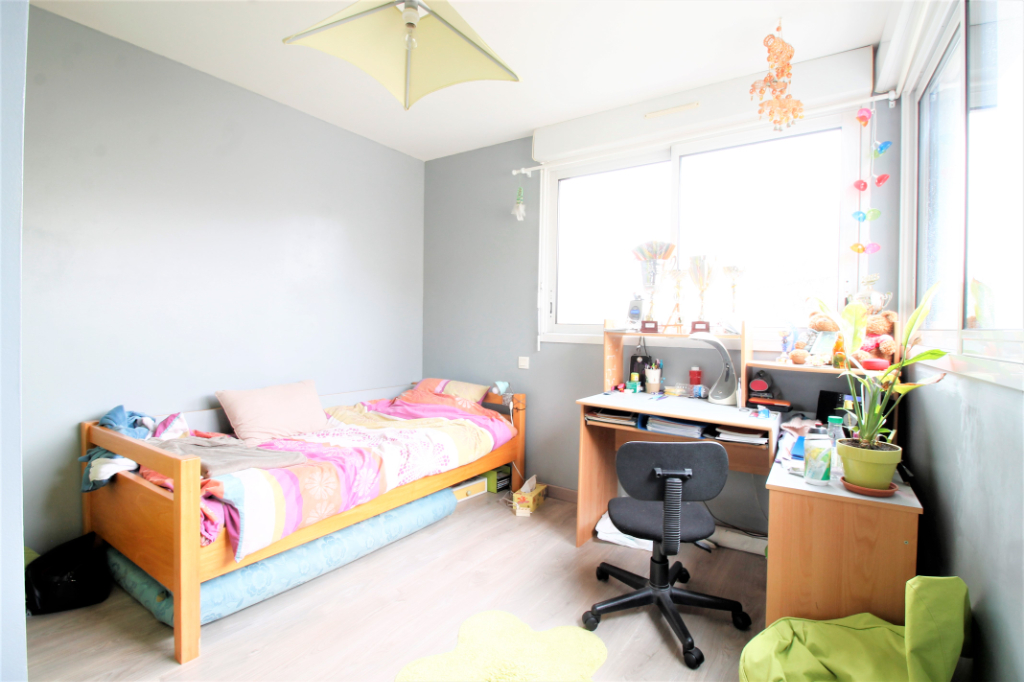 Maison T7 à Rennes