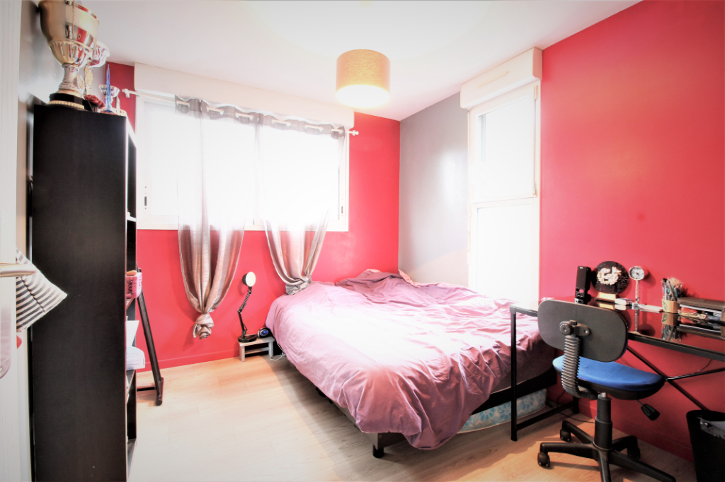Maison T7 à Rennes