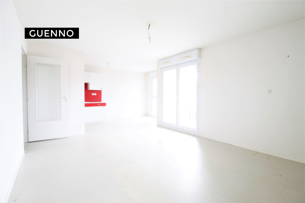 Appartement T3 à Noyal chatillon sur seiche