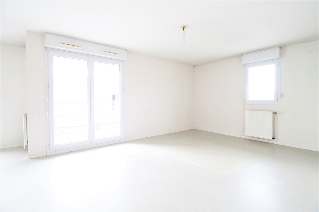 Appartement T3 à Noyal chatillon sur seiche
