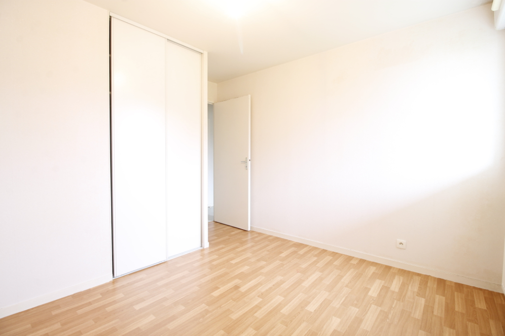 Appartement T3 à Noyal chatillon sur seiche
