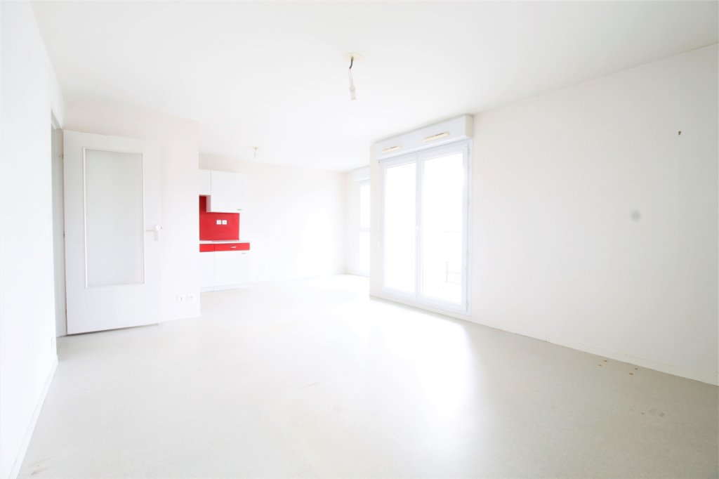 Appartement T3 à Noyal chatillon sur seiche
