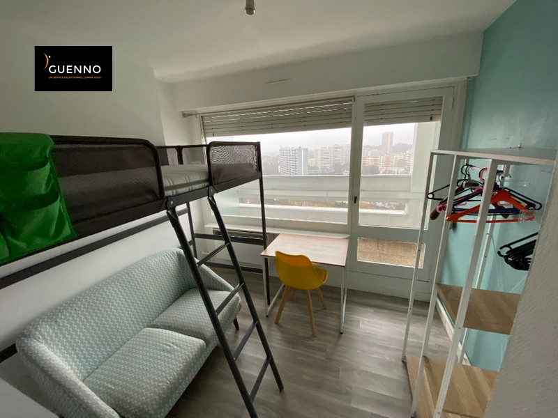 Appartement T1 à Rennes