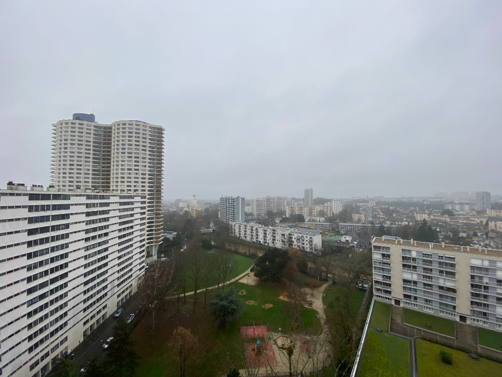 Appartement T1 à Rennes