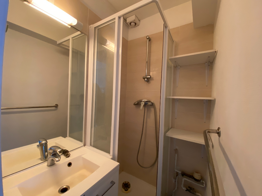 Appartement T1 à Rennes