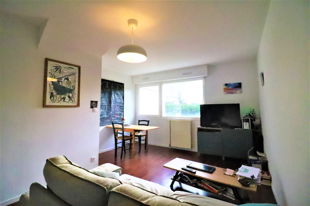 Appartement T2 à La chapelle des fougeretz