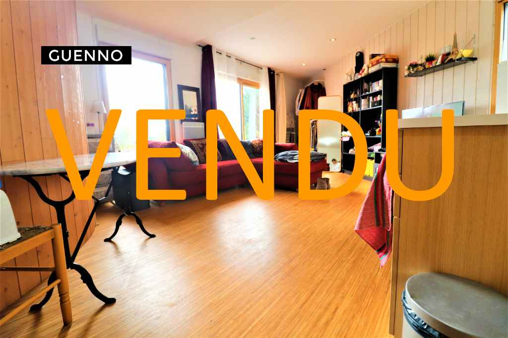 Appartement T2 à Cesson sevigne