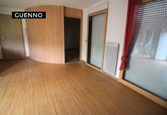 Appartement T2 à Cesson sevigne
