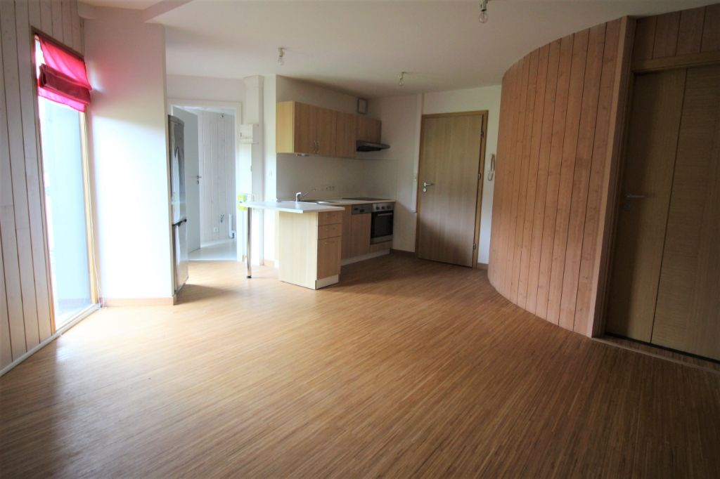 Appartement T2 à Cesson sevigne
