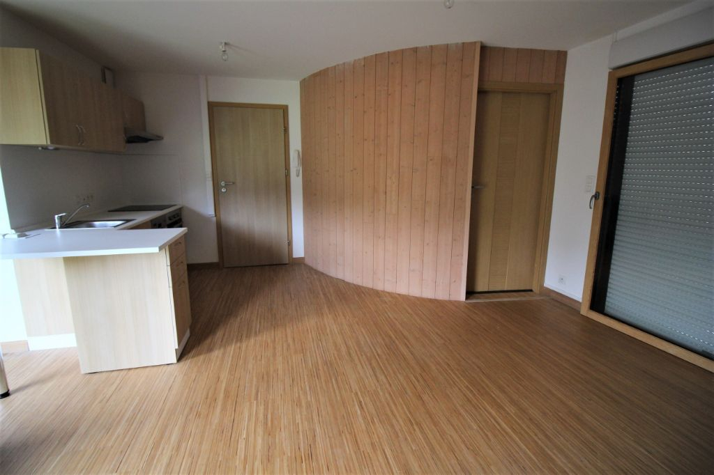 Appartement T2 à Cesson sevigne