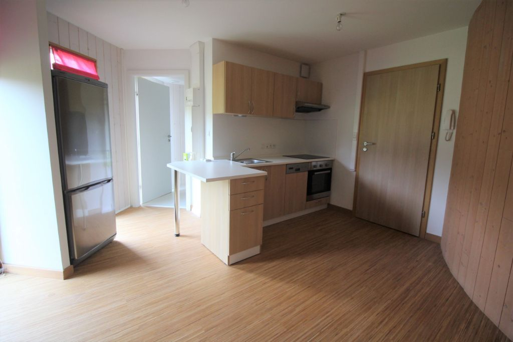 Appartement T2 à Cesson sevigne