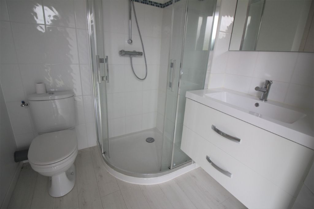 Appartement T2 à Cesson sevigne