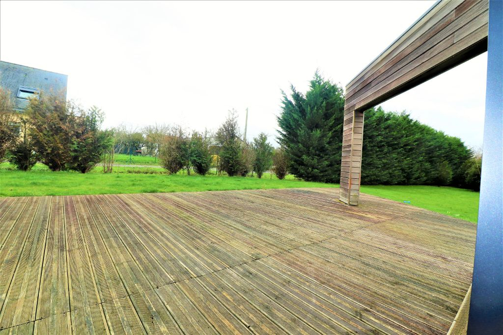 Appartement T2 à Cesson sevigne