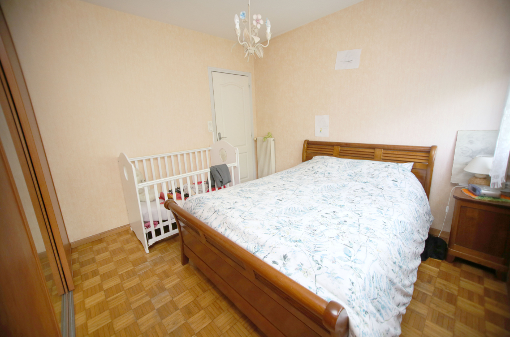 Appartement T4 à Rennes