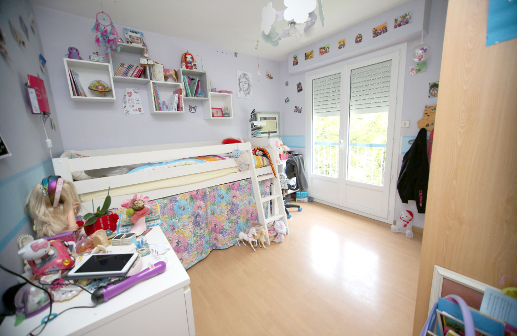 Appartement T4 à Rennes