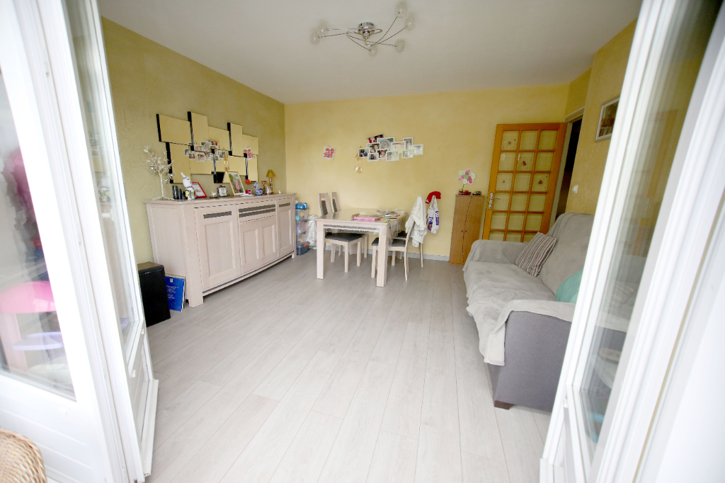 Appartement T4 à Rennes