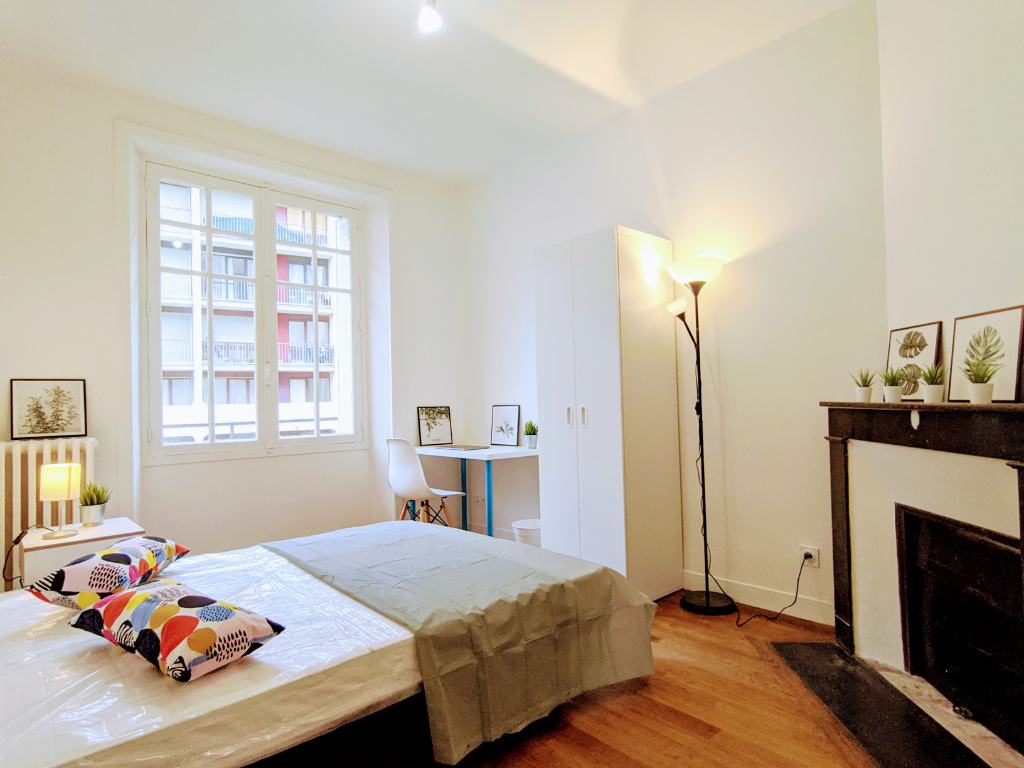 Appartement T5 à Rennes