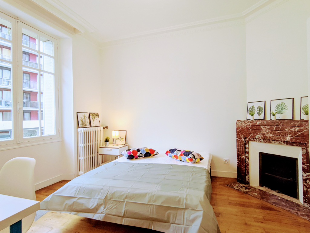 Appartement T5 à Rennes