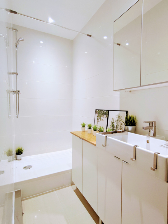 Appartement T5 à Rennes