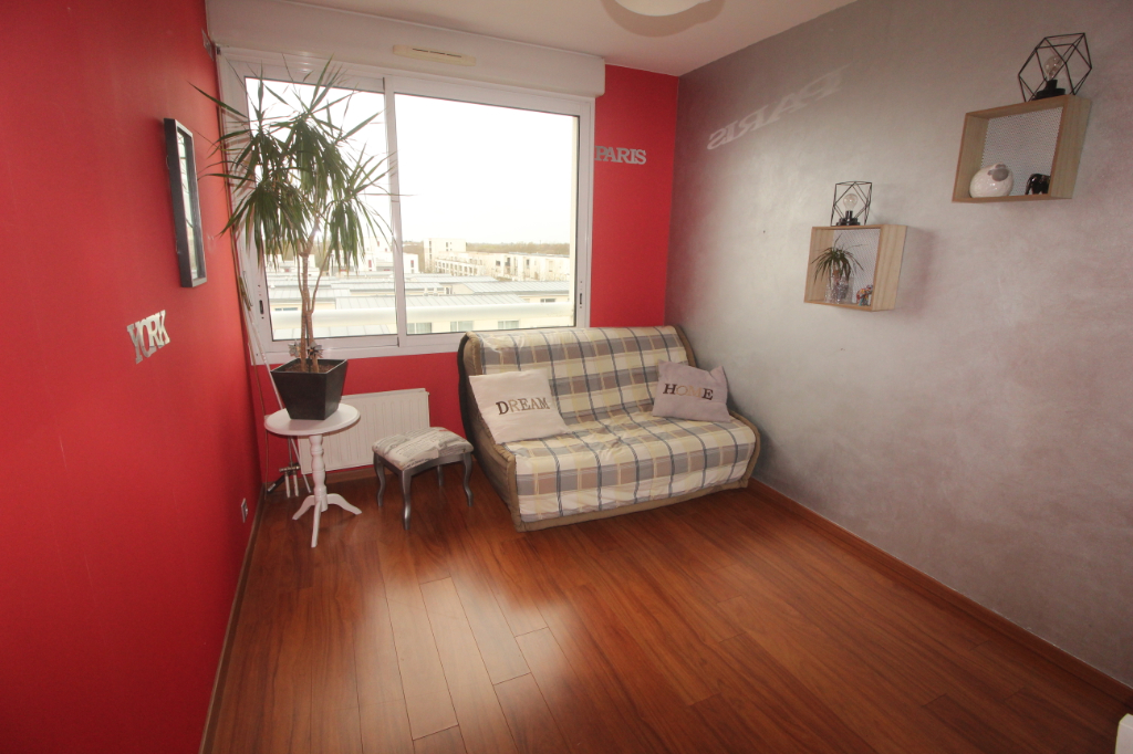 Appartement T5 à Saint jacques de la lande