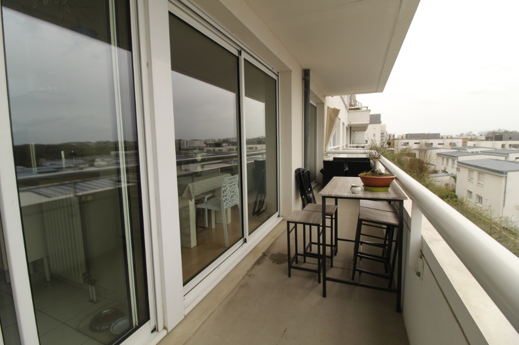 Appartement T5 à Saint jacques de la lande