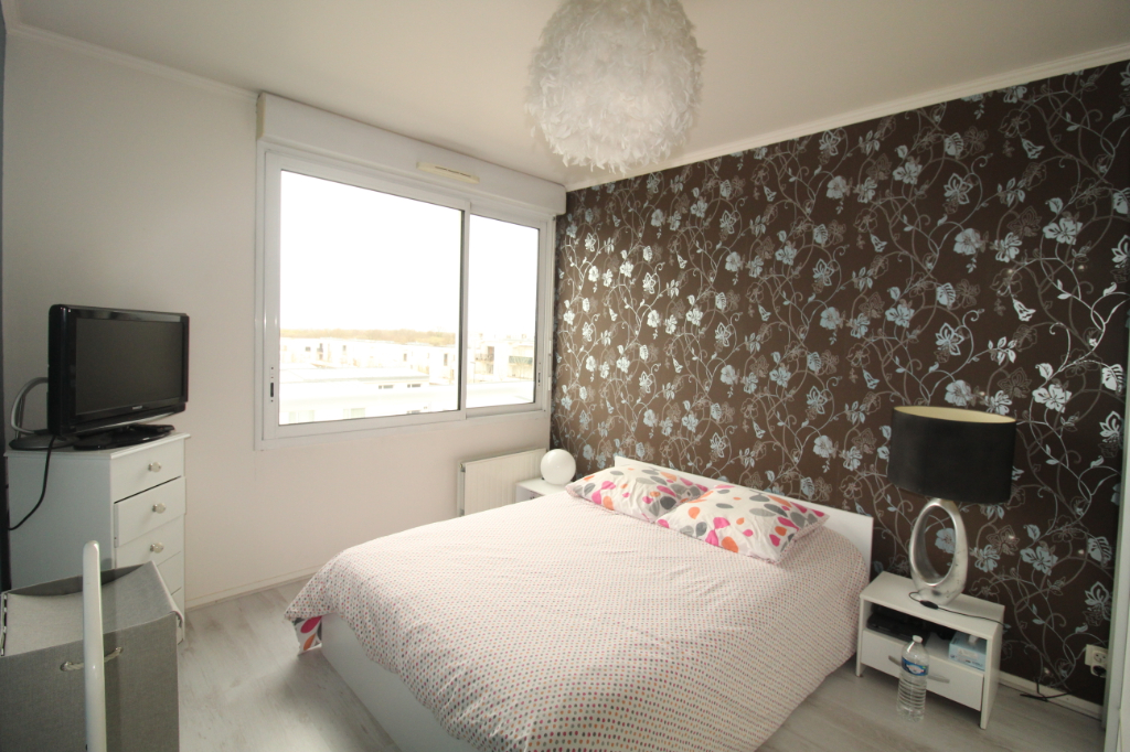 Appartement T5 à Saint jacques de la lande