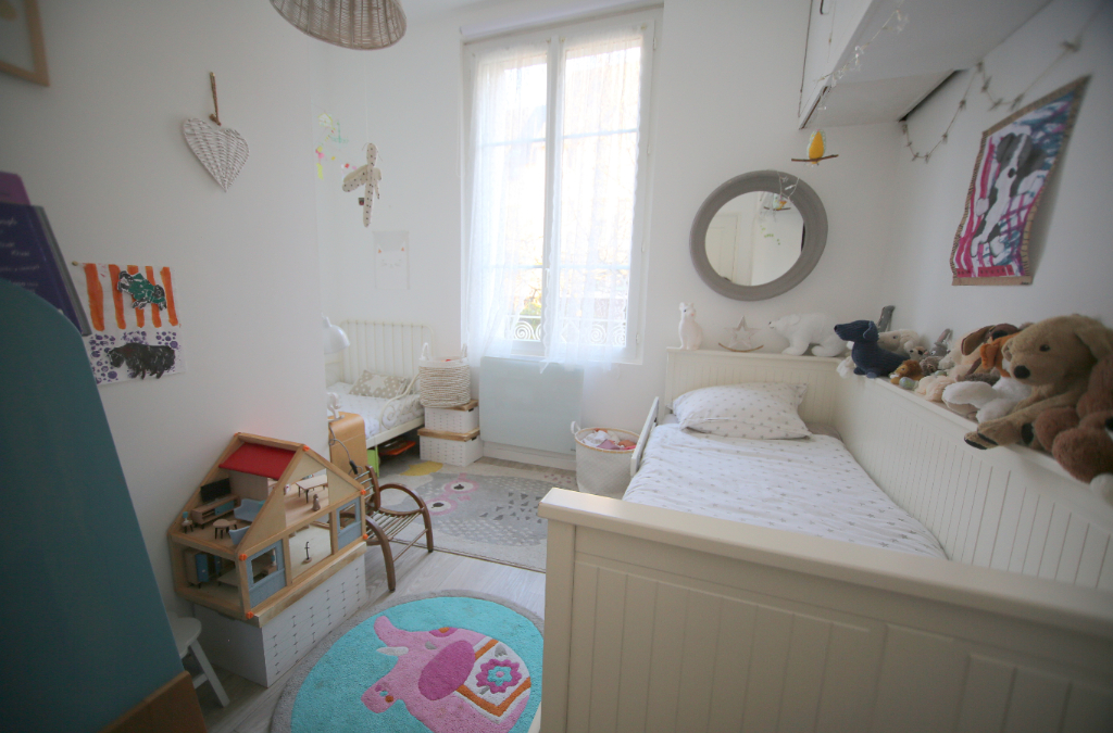 Appartement T3 à Rennes