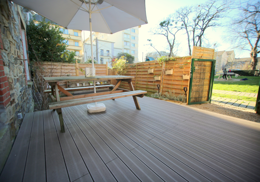 Appartement T3 à Rennes