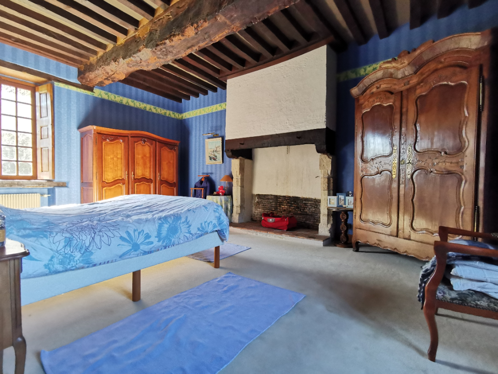 Maison T9 à Vezin le coquet