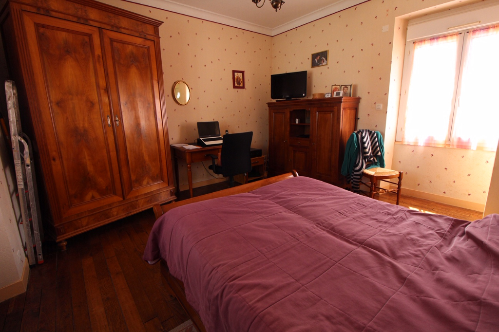 Maison T6 à Rennes