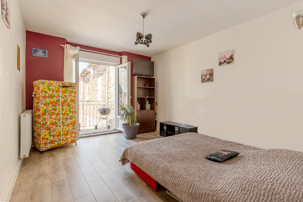 Maison T4 à Bruz