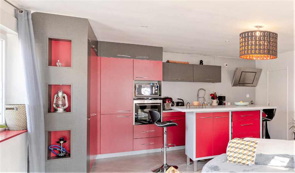Maison T4 à Guichen