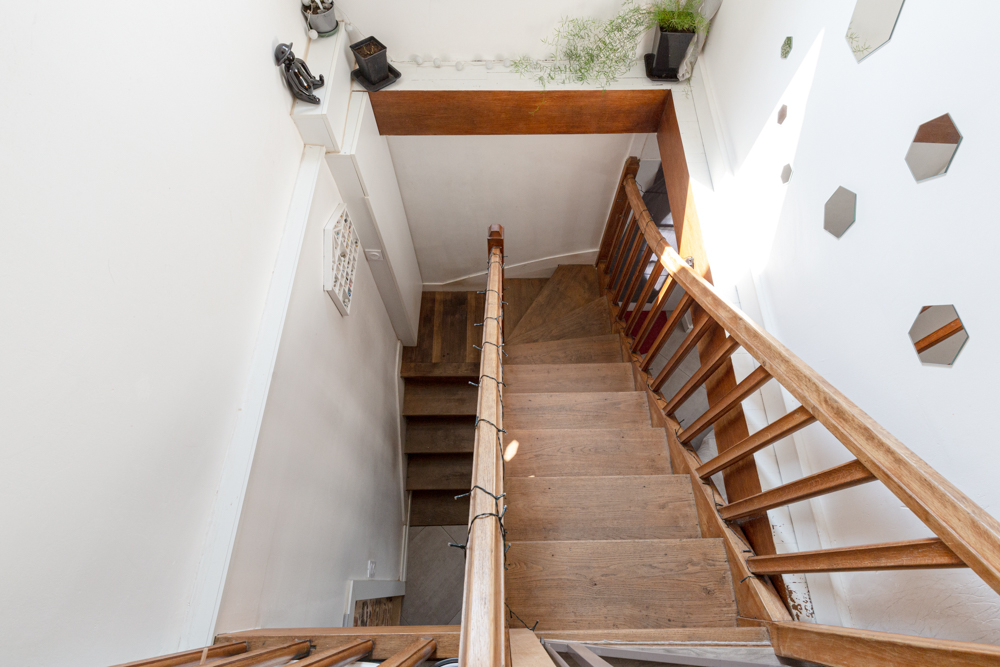 Maison T4 à Bruz