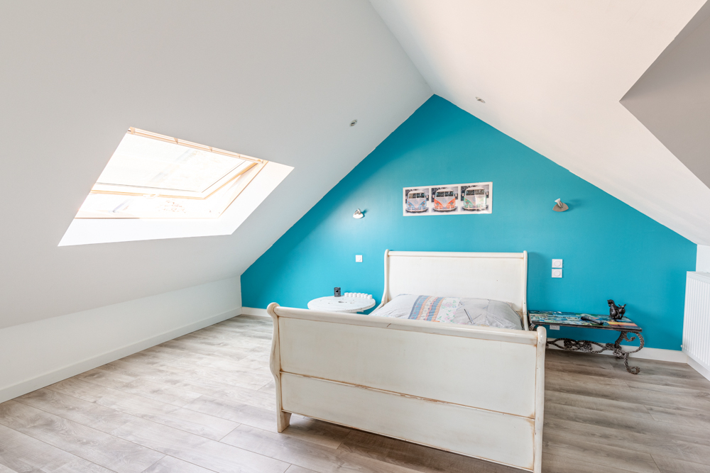 Maison T4 à Bruz