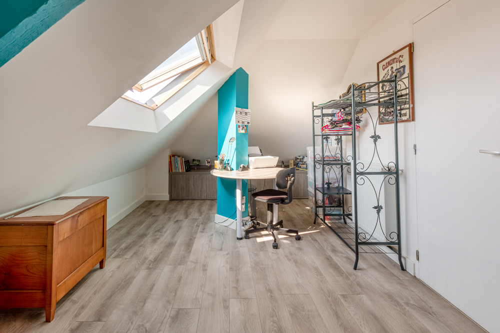 Maison T4 à Guichen