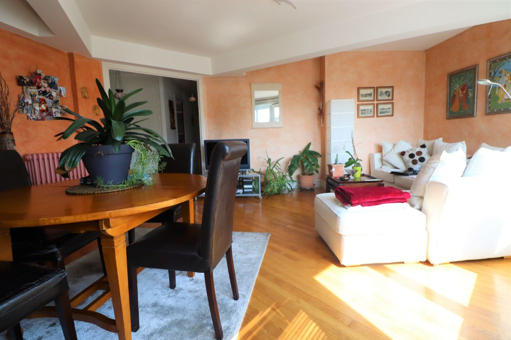 Appartement T3 à Rennes