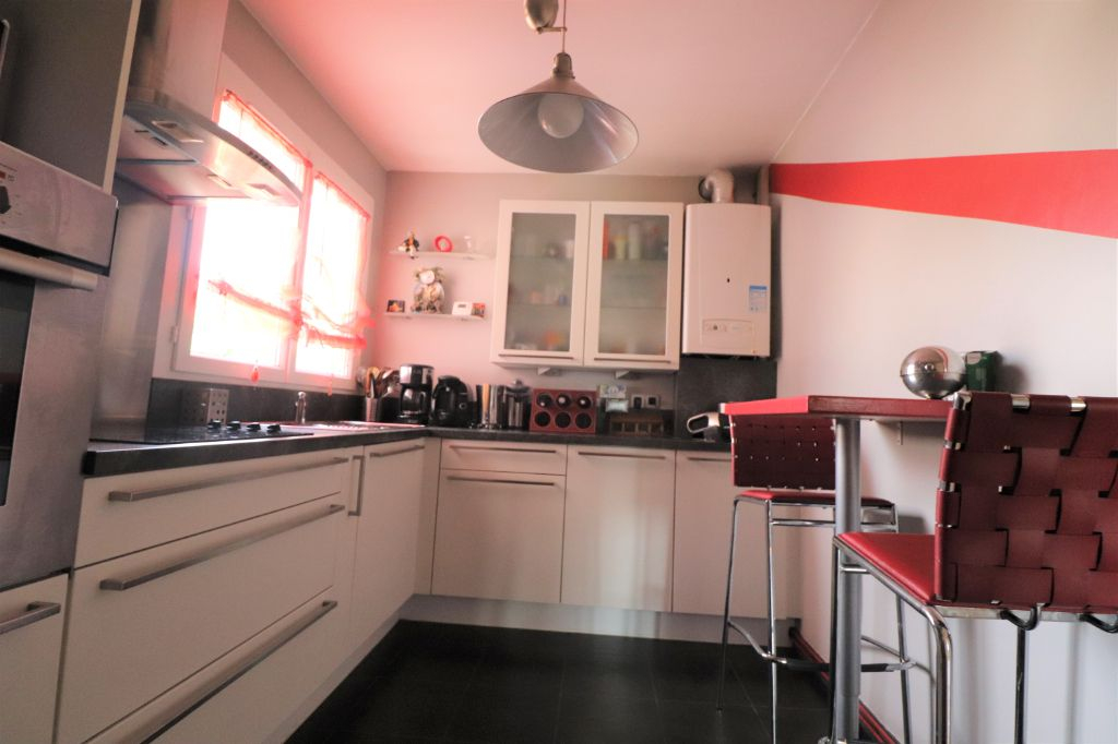 Appartement T3 à Rennes