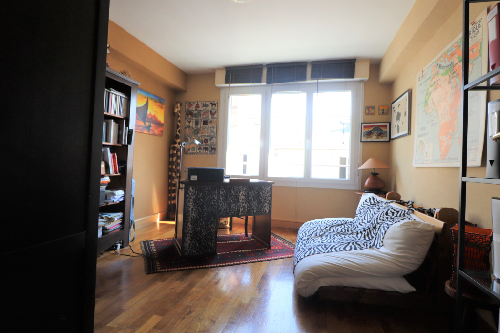 Appartement T3 à Rennes