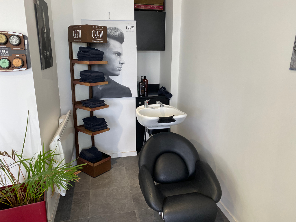 Local commercial à Rennes