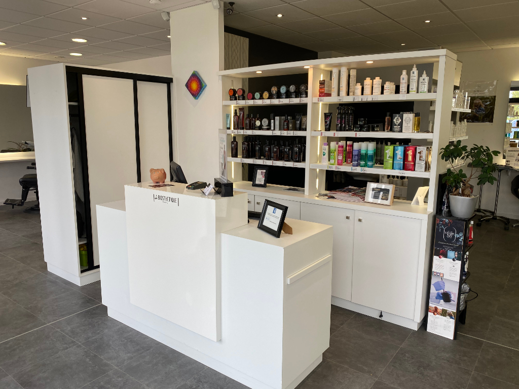 Local commercial à Rennes