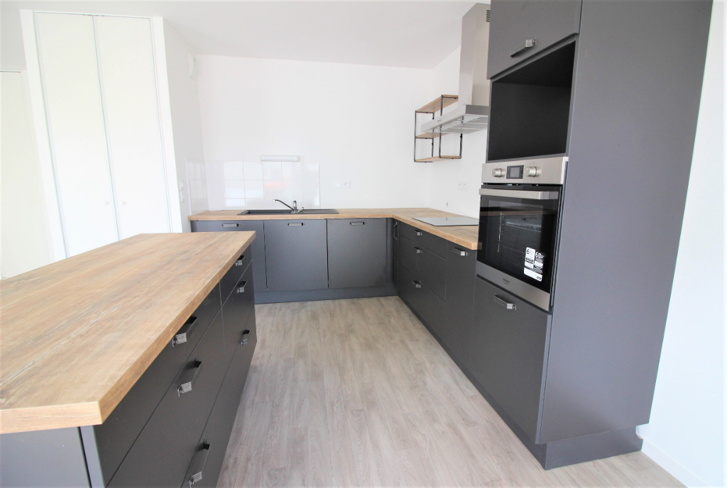 Appartement T5 à Rennes