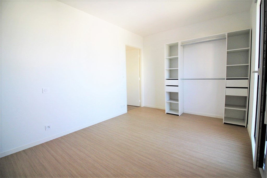 Appartement T5 à Rennes